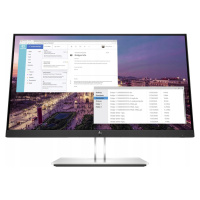 Hp monitor E23 G4 23 Ips Fhd