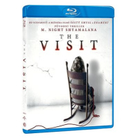 The Visit - Blu-ray