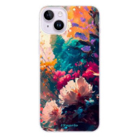 iSaprio Flower Design pro iPhone 14 Plus