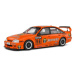 1:18 OPEL OMEGA EVO 500 ORANGE #66 P.OBERNDORFER DTM 1991