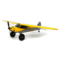 Hobbyzone Carbon Cub 2 1.3m SAFE BNF Basic