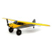 Hobbyzone Carbon Cub 2 1.3m SAFE BNF Basic