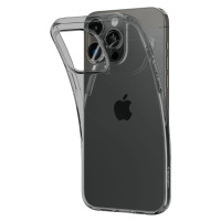 Spigen Crystal Flex pouzdro na iPhone 15 PLUS 6.7