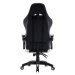 Kancelářská židle Remus - bílá