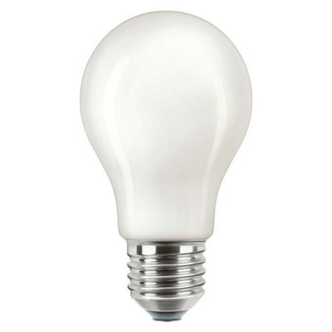 LED žárovka E27 PILA A60 FR 7W (60W) teplá bílá (2700K)