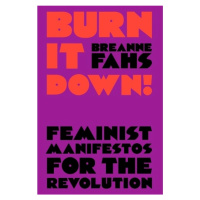 Burn It Down!, Feminist Manifestos for the Revolution Verso Books