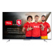 Smart televize TCL 50P725 / 50" (125 cm) POUŽITÉ