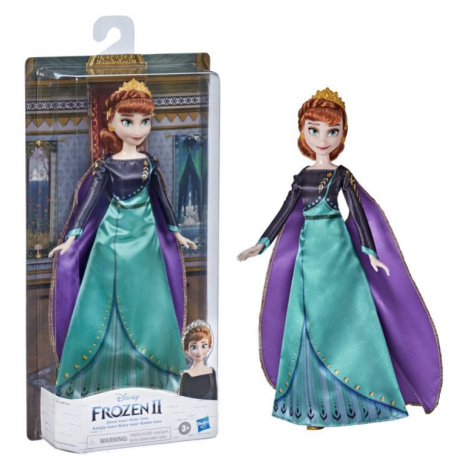 Hasbro Ledové Království 2 Královna Anna 45