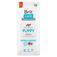 Brit Care Dog Hypoallergenic Puppy 12 kg