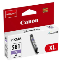 CANON CLI-581-XL - originální