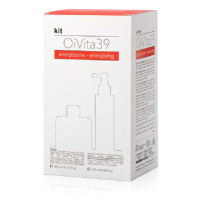 OiVita39 Energising Kit - set proti padání vlasů