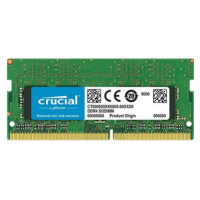 Crucial SO-DIMM 8GB DDR4 3200MHz CL22