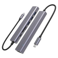Spello USB-C Hub Slim 7v1