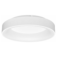 Ecolite LED svítidlo stropní max.40W, 2600lm, CCT, 3000-6500K, IP20, bílá WMKL01R-40W/LED-BI