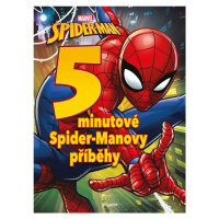 Spider-Man 5minutové Spider-Manovy příběhy