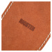 Richter Raw III Contour Waxy Suede Brown