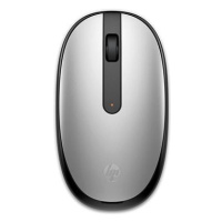 HP 240 Bluetooth Mouse Silver