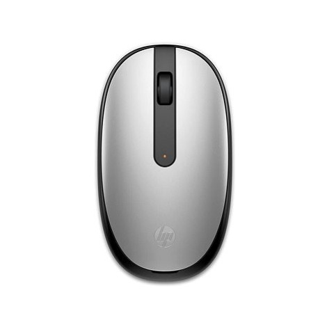 HP 240 Bluetooth Mouse Silver