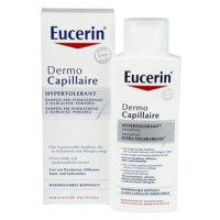 EUCERIN DermoCapillaire Hypertolerant Shampoo 250 ml