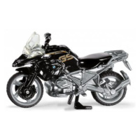 SIKU Blister - motorka BMW R1250 GS LCI