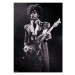 Plakát, Obraz - Prince - Purple Rain Live, (59.4 x 84.1 cm)