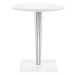 Kartell - Stůl TopTop for Dr. Yes - 60 cm