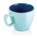 Tescoma Crema shine 387190 Šálek na espresso 80 ml (modrá) - Tescoma