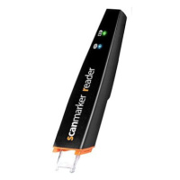 Scanmarker reader