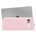 tomtoc Sleeve 14" MacBook Pro růžová