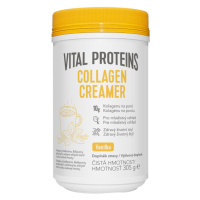 Vital Proteins Collagen Creamer Vanilka 305 g