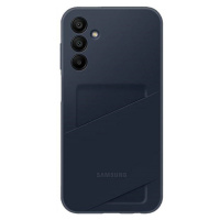 Pouzdro s kapsou na karty Samsung pro Galaxy A15 4G/5G obal, kryt