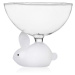 Ichendorf Milano designové mísy Animal Farm Bowl White Rabbit