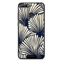 Mobiwear Glossy lesklý pro Huawei Y6 Prime 2018 / Honor 7A - GA41G