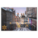 Fotografie Winter in Edinburgh, Scotland, StephenBridger, 40 × 26.7 cm