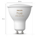 Philips Hue Philips Hue White&Color Ambiance GU10 5,7W set 3ks