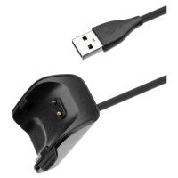 FIXED nabíjecí USB kabel pro Samsung Galaxy Fit 2 černý