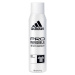 ADIDAS Invisible Antiperspirant sprej pro ženy 150 ml