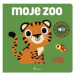 Moje Zoo - Marion Billet