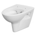 Geberit Duofix WC CERSANIT PARVA NEW + SEDÁTKO 111.300.00.5 PA1