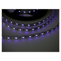 UV LED pásek 14,4W original UV čip