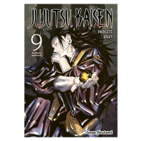 Jujutsu Kaisen Prokleté války 9