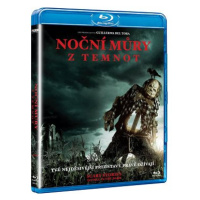 Noční můry z temnot - Blu-ray