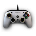 Gamepad Nacon Pro Compact Controller White (Xbox Series)