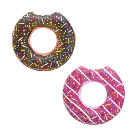 BESTWAY 36118 - Nafukovací kruh Donut 107cm - 2 druhy