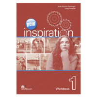 New Inspiration 1 Workbook Macmillan