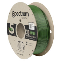 Spectrum 80559 3D filament, r-PLA, 1,75mm, 1000g, leaf green