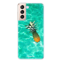 iSaprio Pineapple 10 pro Samsung Galaxy S21