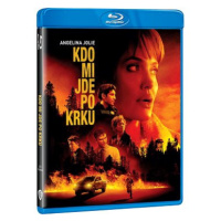 Kdo mi jde po krku - Blu-ray