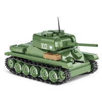 COBI 2716 II WW T-34-85, 1:48, 286 k