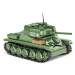 COBI 2716 II WW T-34-85, 1:48, 286 k